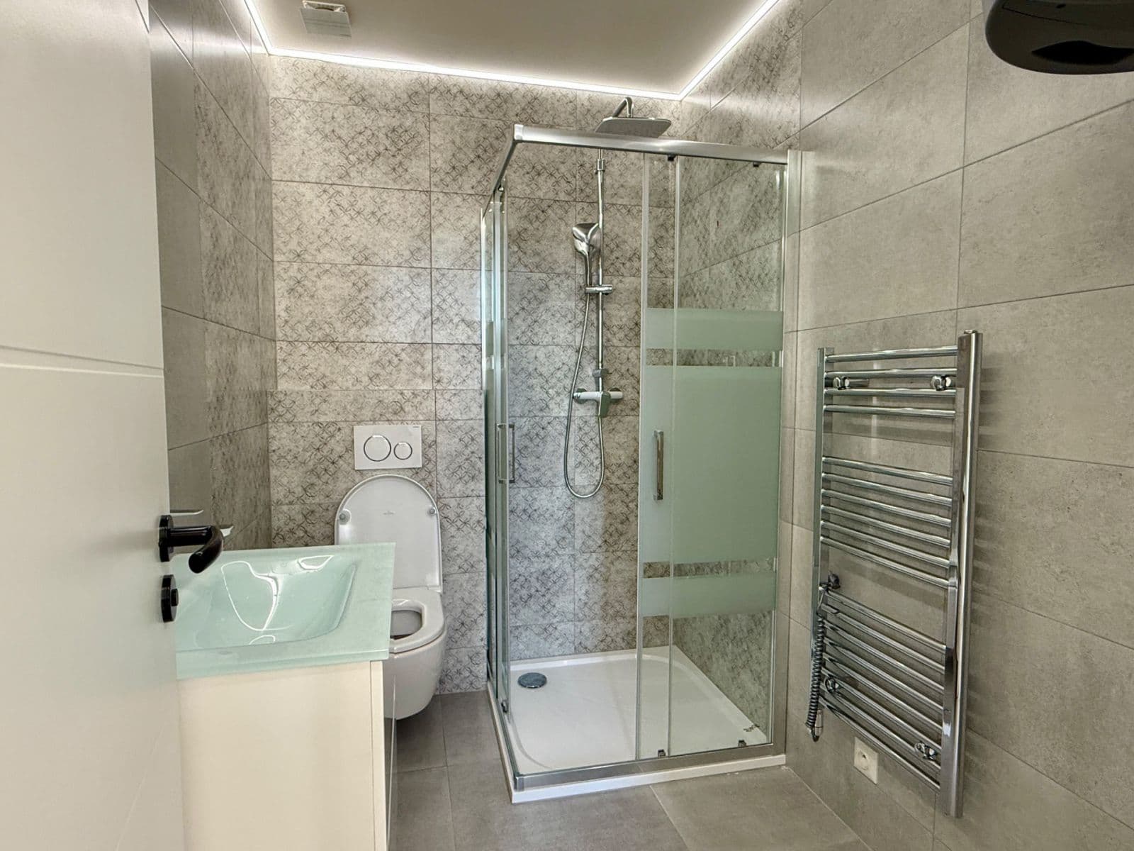 Prenájom bytu 1-izbový 29 m², Holečkova, Praha, Praha Prenájom bytu 1-izbový 29 m², Holečkova, Praha, Praha