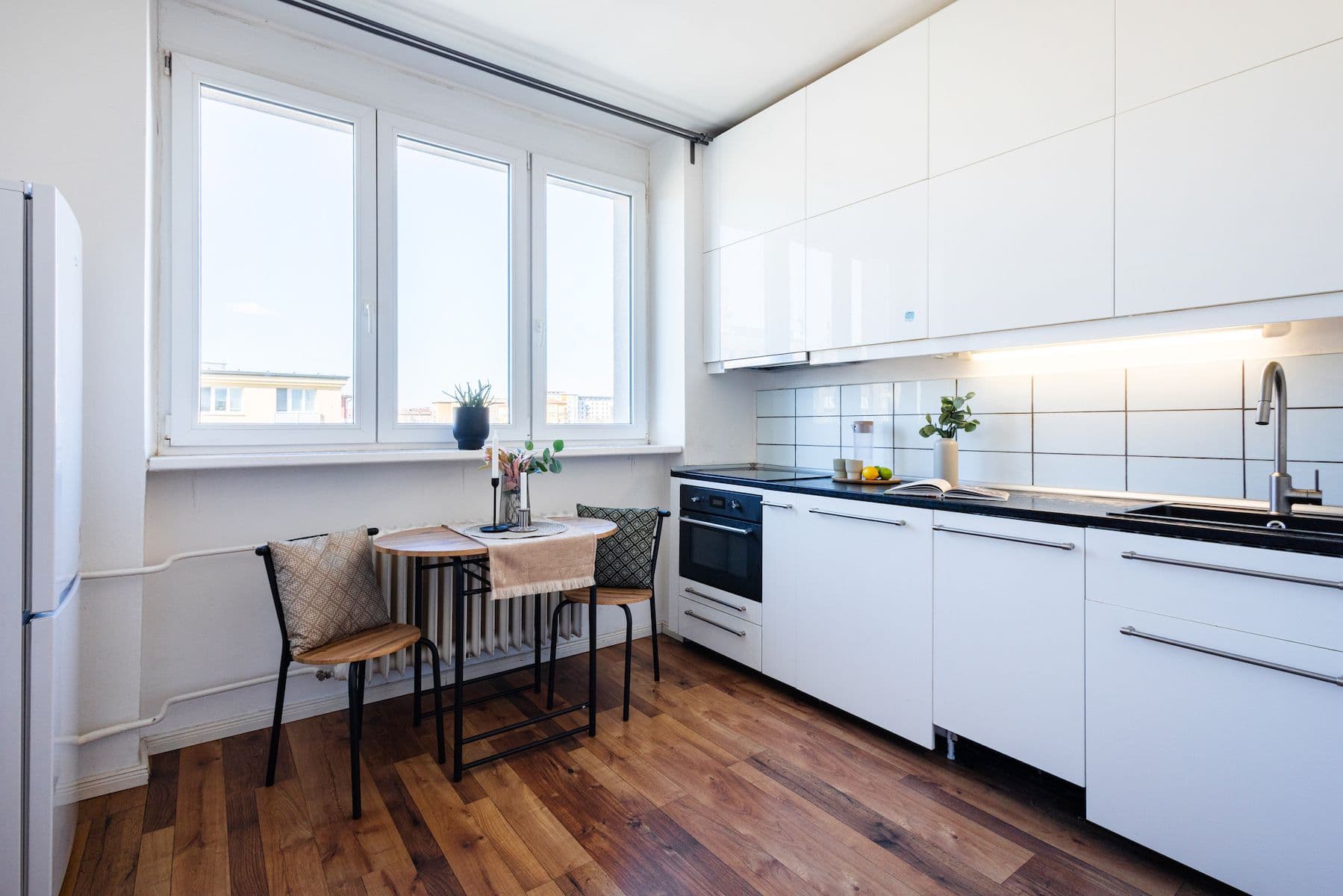 Predaj bytu 2-izbový 63 m², Litevská, Praha, Praha Predaj bytu 2-izbový 63 m², Litevská, Praha, Praha