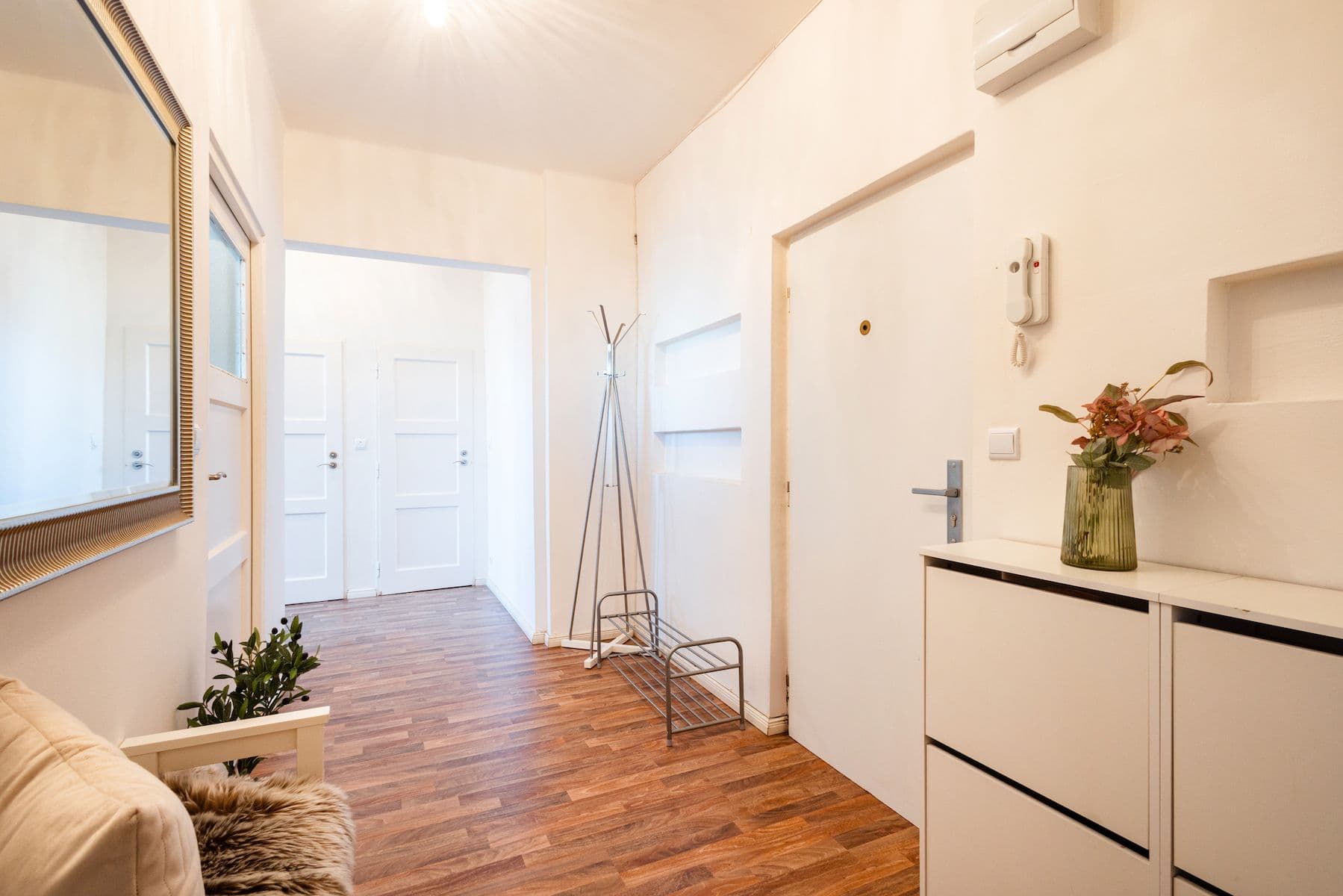 Predaj bytu 2-izbový 63 m², Litevská, Praha, Praha Predaj bytu 2-izbový 63 m², Litevská, Praha, Praha