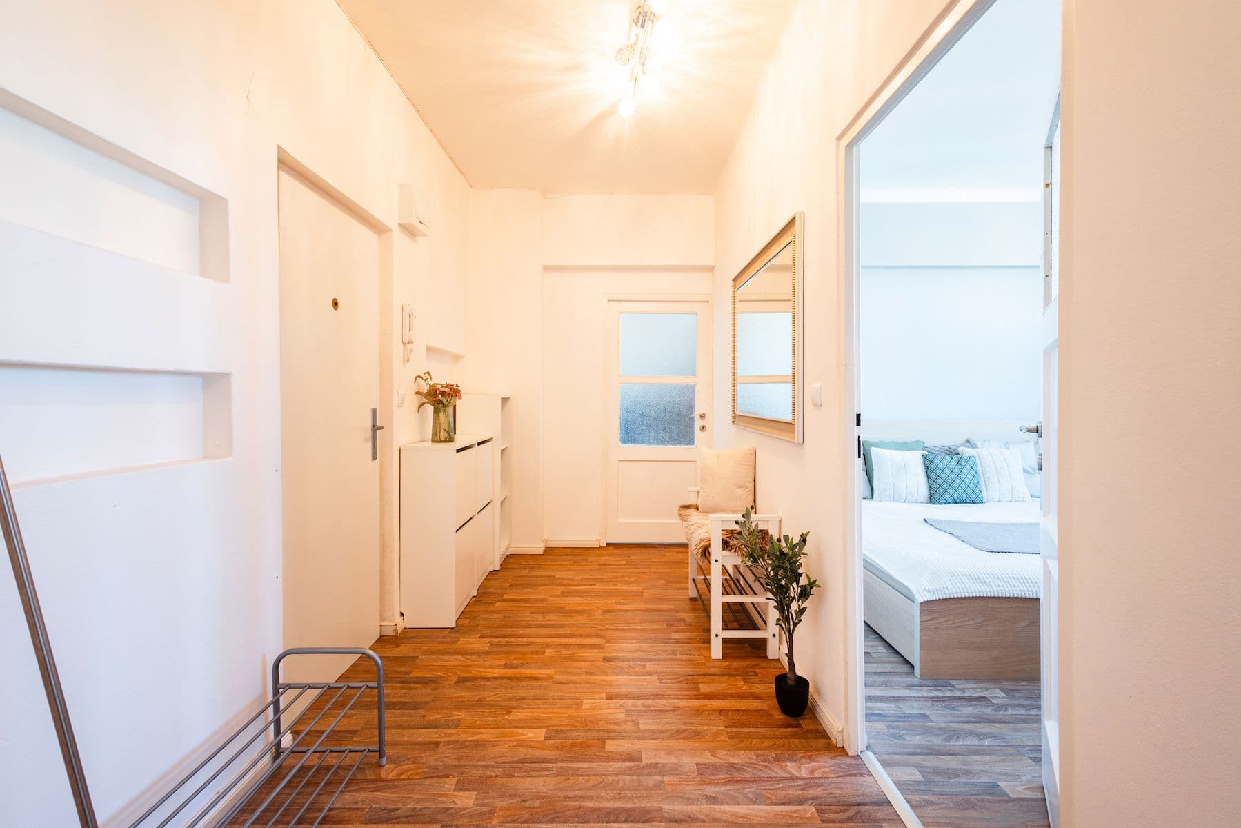 Predaj bytu 2-izbový 63 m², Litevská, Praha, Praha Predaj bytu 2-izbový 63 m², Litevská, Praha, Praha