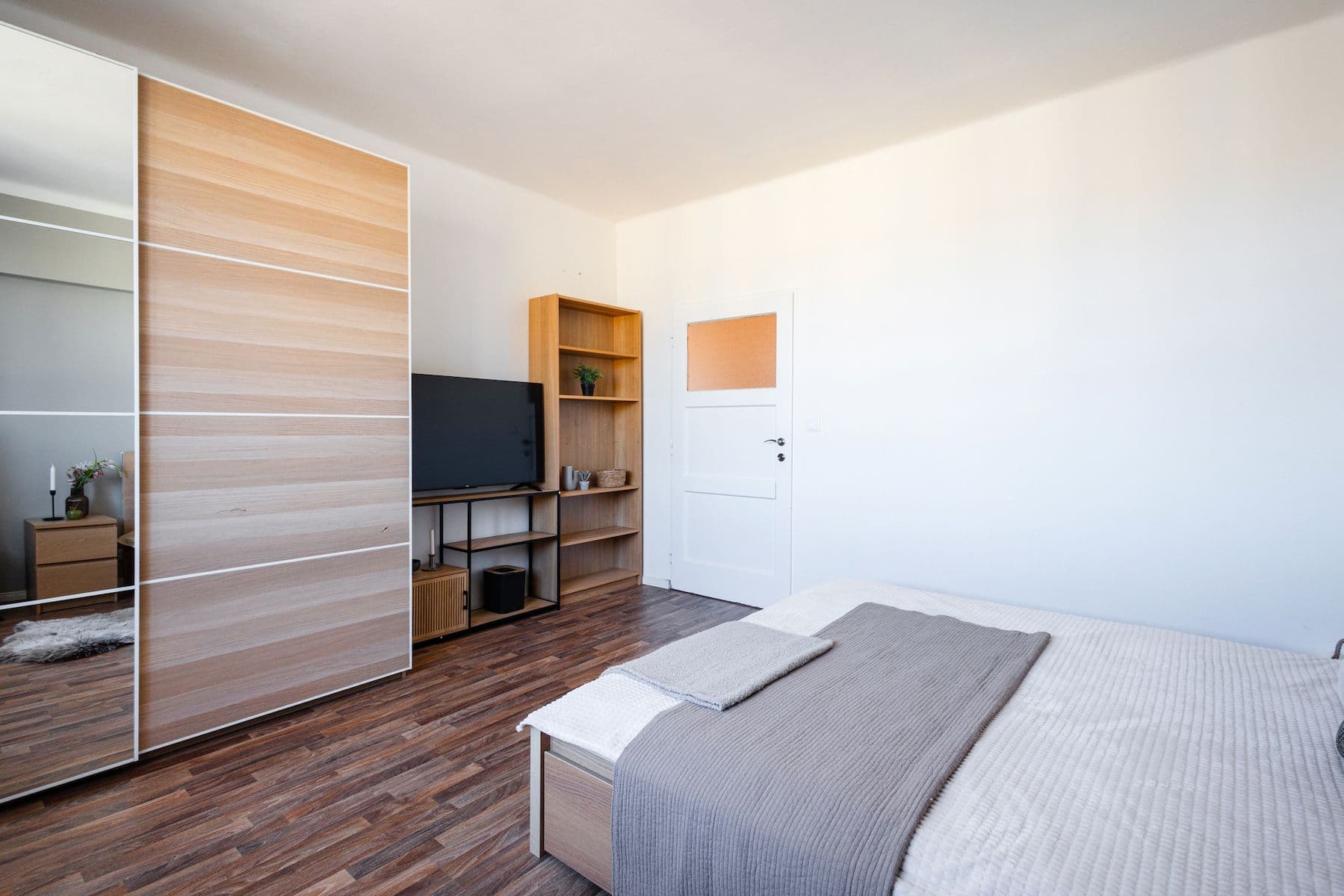 Predaj bytu 2-izbový 63 m², Litevská, Praha, Praha Predaj bytu 2-izbový 63 m², Litevská, Praha, Praha