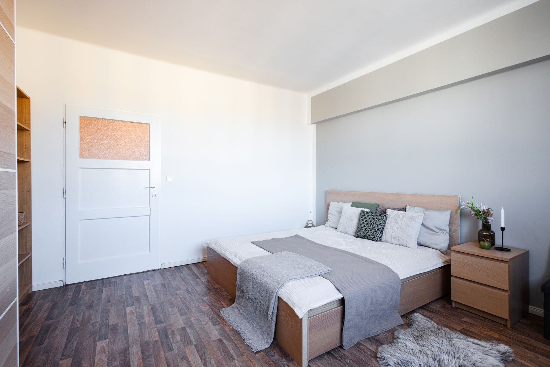 Predaj bytu 2-izbový 63 m², Litevská, Praha, Praha Predaj bytu 2-izbový 63 m², Litevská, Praha, Praha