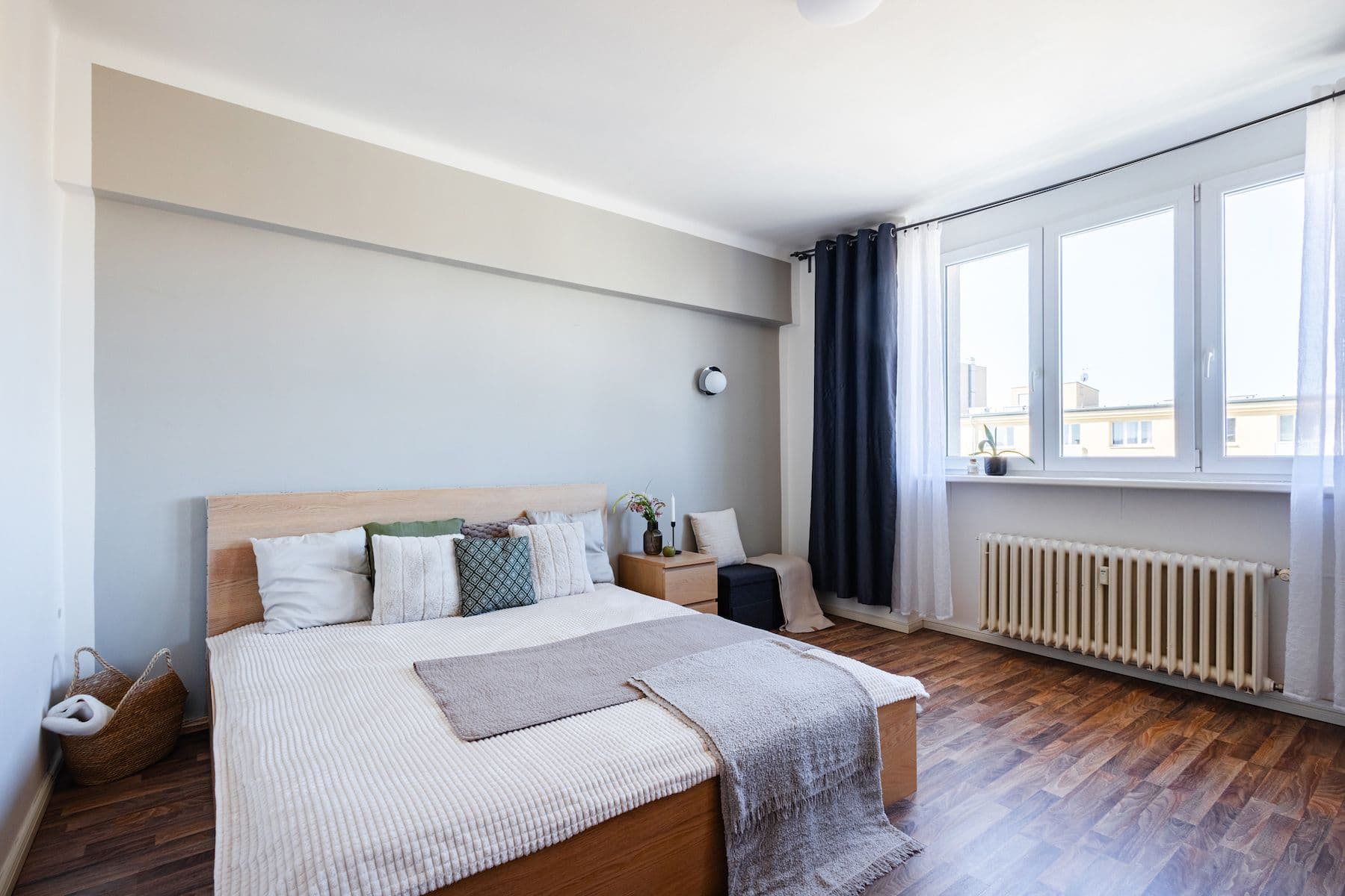 Predaj bytu 2-izbový 63 m², Litevská, Praha, Praha Predaj bytu 2-izbový 63 m², Litevská, Praha, Praha