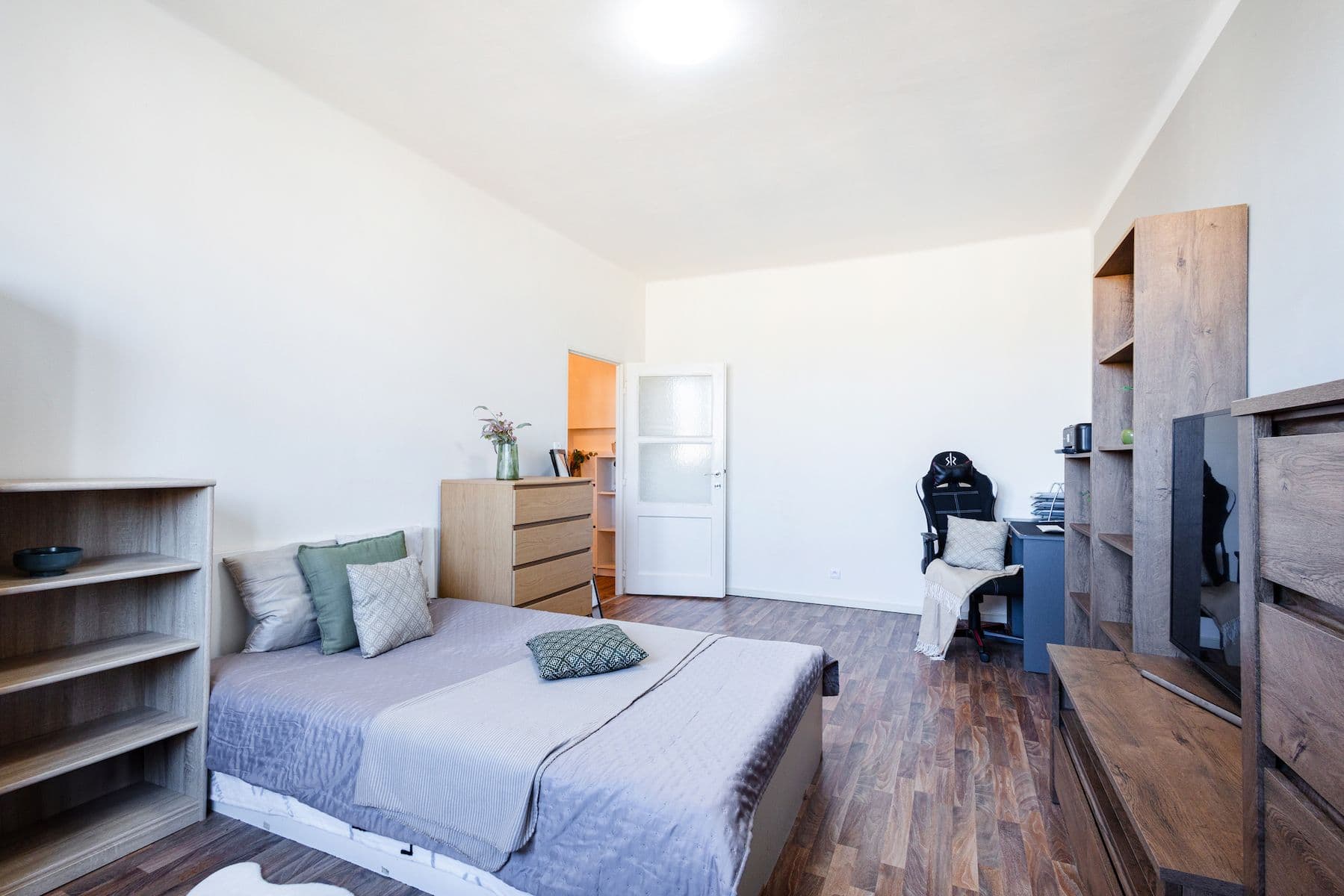 Predaj bytu 2-izbový 63 m², Litevská, Praha, Praha Predaj bytu 2-izbový 63 m², Litevská, Praha, Praha