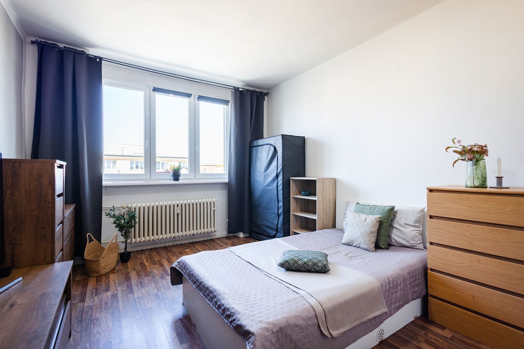 Predaj bytu 2-izbový 63 m², Litevská, Praha, Praha Predaj bytu 2-izbový 63 m², Litevská, Praha, Praha