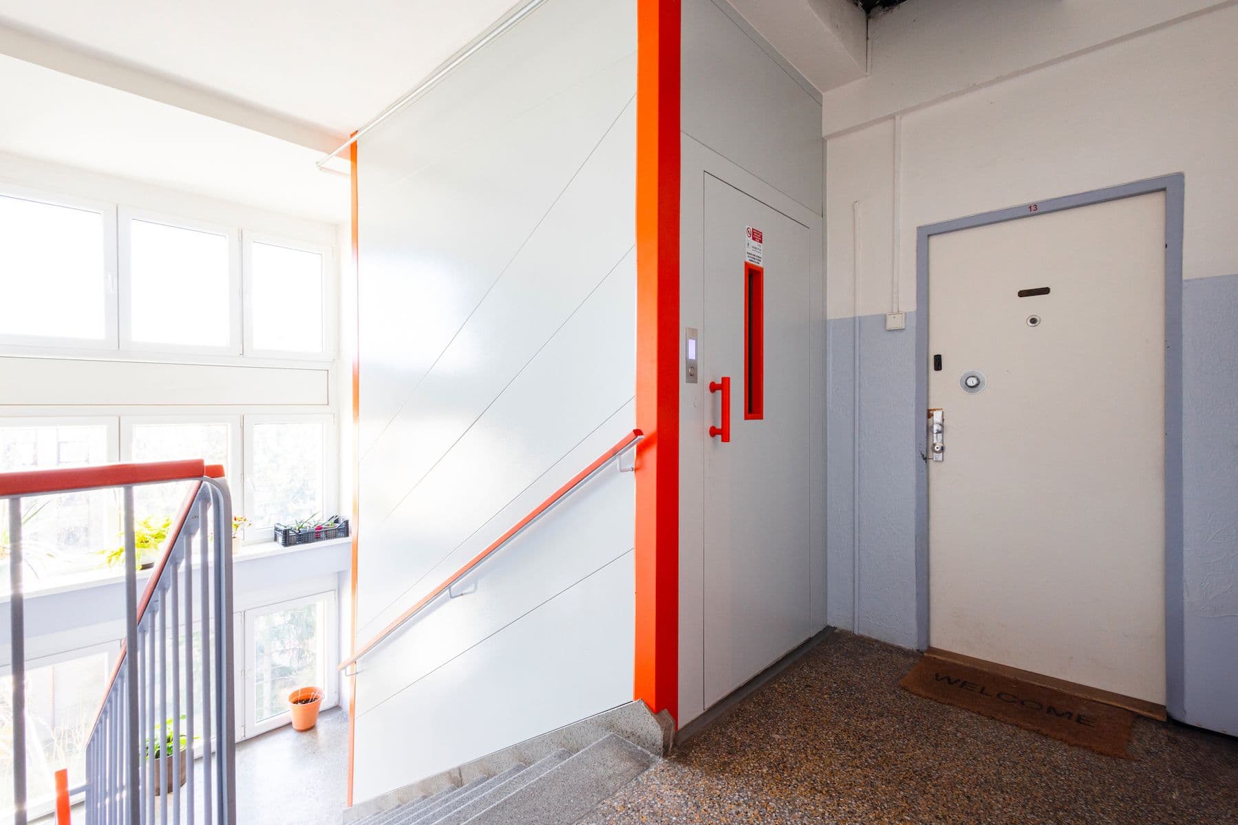 Predaj bytu 2-izbový 63 m², Litevská, Praha, Praha Predaj bytu 2-izbový 63 m², Litevská, Praha, Praha