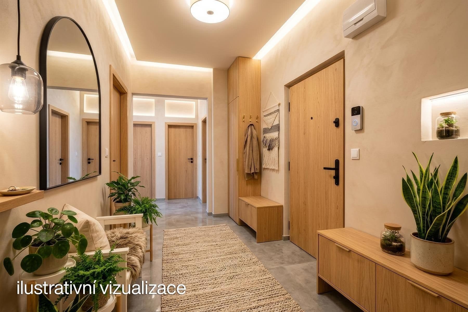 Predaj bytu 2-izbový 63 m², Litevská, Praha, Praha Predaj bytu 2-izbový 63 m², Litevská, Praha, Praha