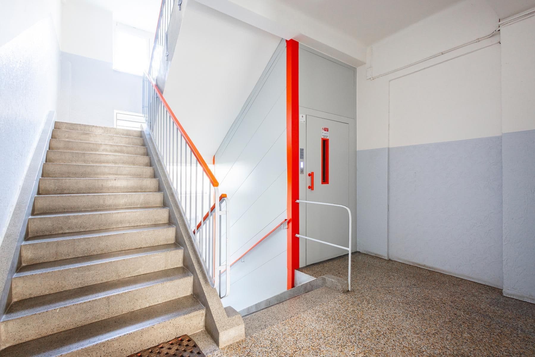 Predaj bytu 2-izbový 63 m², Litevská, Praha, Praha Predaj bytu 2-izbový 63 m², Litevská, Praha, Praha