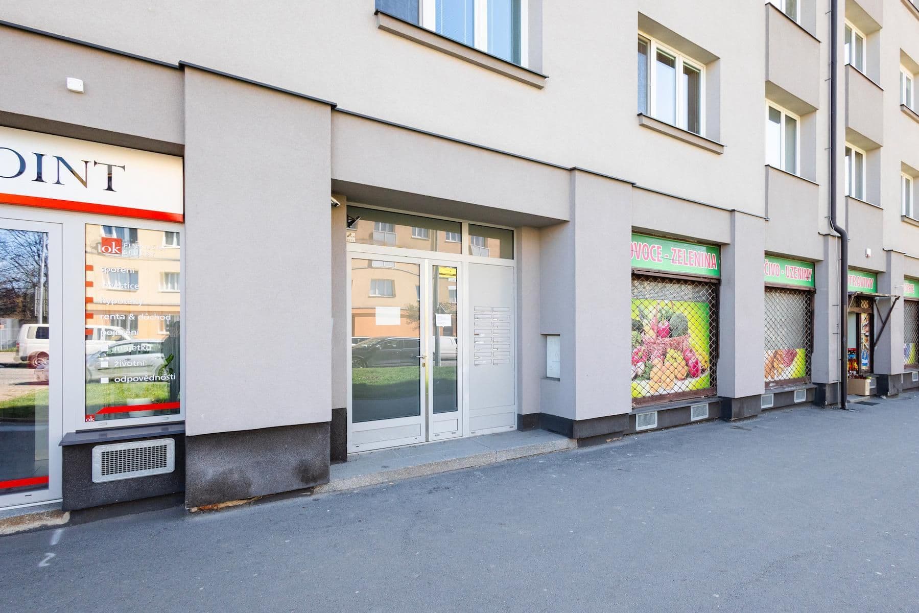 Predaj bytu 2-izbový 63 m², Litevská, Praha, Praha Predaj bytu 2-izbový 63 m², Litevská, Praha, Praha