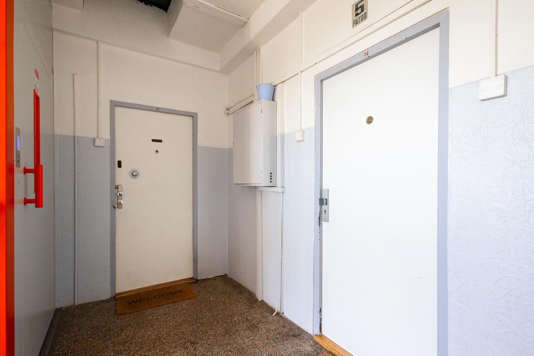 Predaj bytu 2-izbový 63 m², Litevská, Praha, Praha Predaj bytu 2-izbový 63 m², Litevská, Praha, Praha