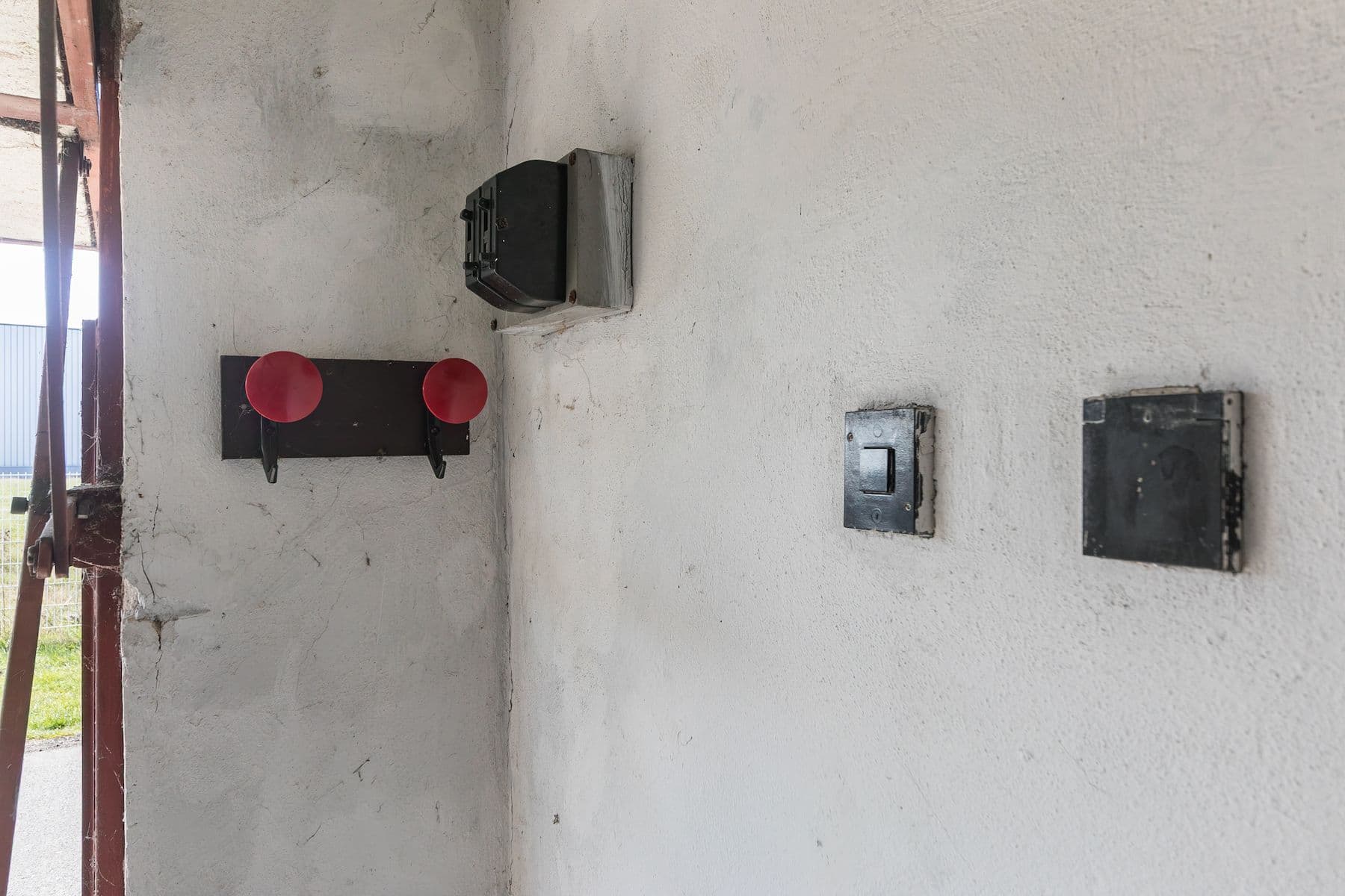 Predaj garáže 22 m², Sadská, Středočeský kraj Predaj garáže 22 m², Sadská, Středočeský kraj