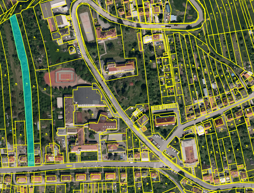 Predaj domu 60 m², pozemek 3.106 m², Štefánikova, Bojkovice, Zlínský kraj Predaj domu 60 m², pozemek 3.106 m², Štefánikova, Bojkovice, Zlínský kraj