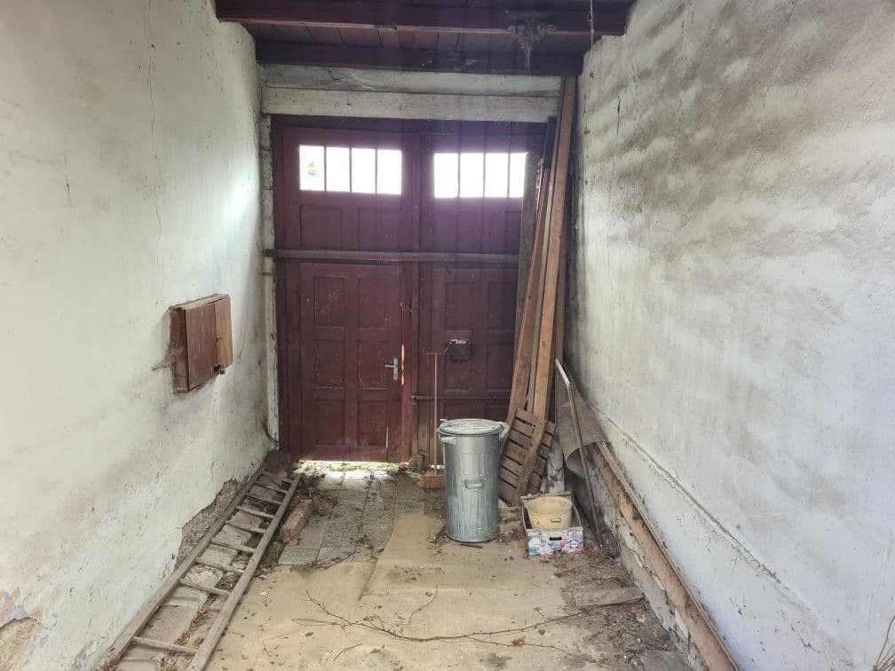Predaj domu 60 m², pozemek 3.106 m², Štefánikova, Bojkovice, Zlínský kraj Predaj domu 60 m², pozemek 3.106 m², Štefánikova, Bojkovice, Zlínský kraj
