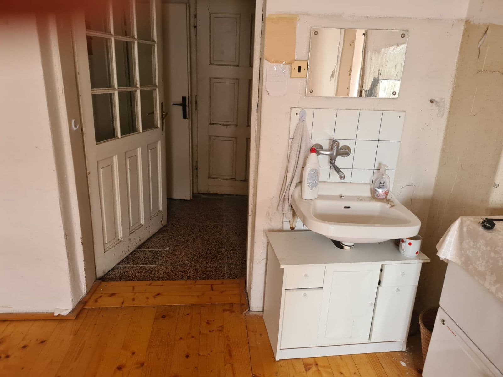 Predaj domu 60 m², pozemek 3.106 m², Štefánikova, Bojkovice, Zlínský kraj Predaj domu 60 m², pozemek 3.106 m², Štefánikova, Bojkovice, Zlínský kraj