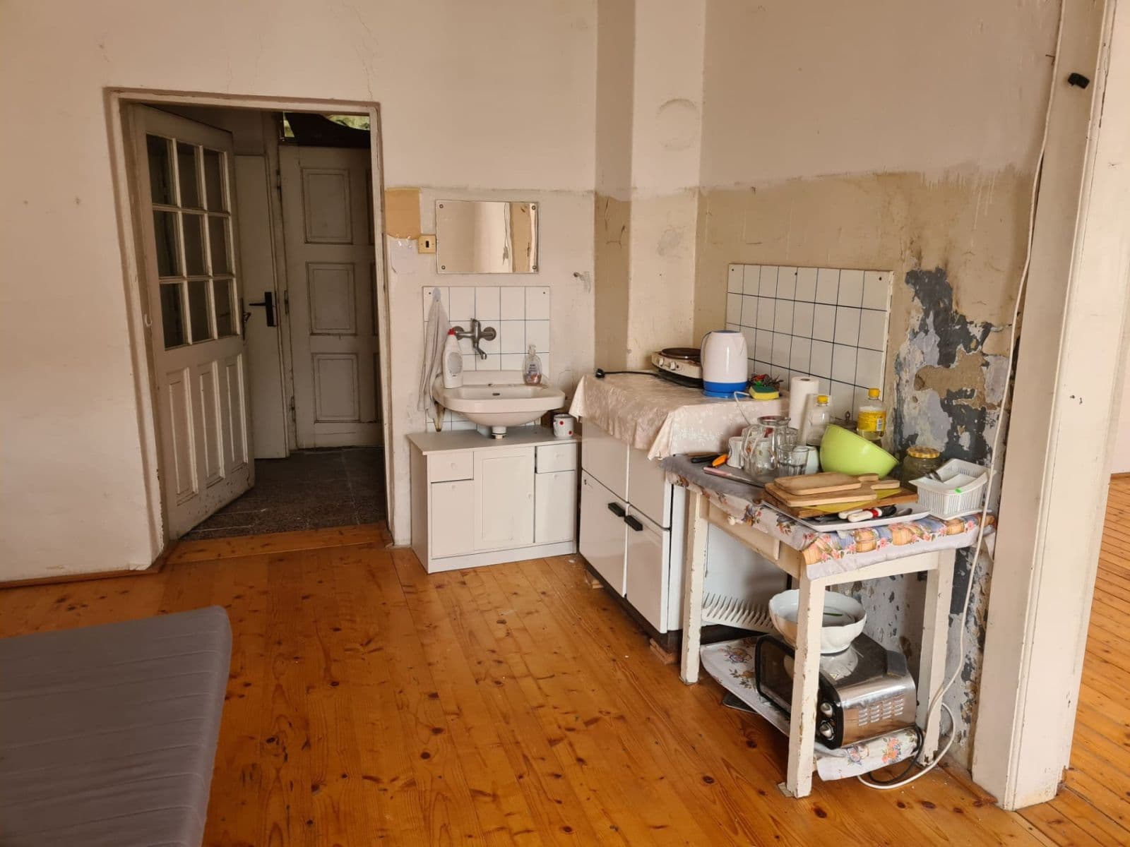 Predaj domu 60 m², pozemek 3.106 m², Štefánikova, Bojkovice, Zlínský kraj Predaj domu 60 m², pozemek 3.106 m², Štefánikova, Bojkovice, Zlínský kraj