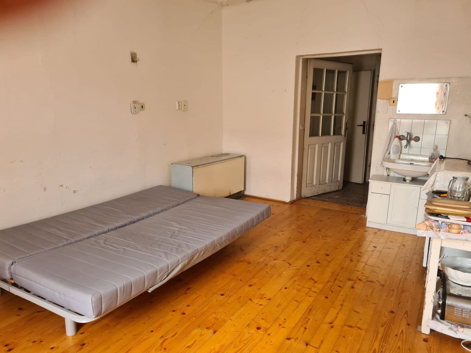 Predaj domu 60 m², pozemek 3.106 m², Štefánikova, Bojkovice, Zlínský kraj Predaj domu 60 m², pozemek 3.106 m², Štefánikova, Bojkovice, Zlínský kraj