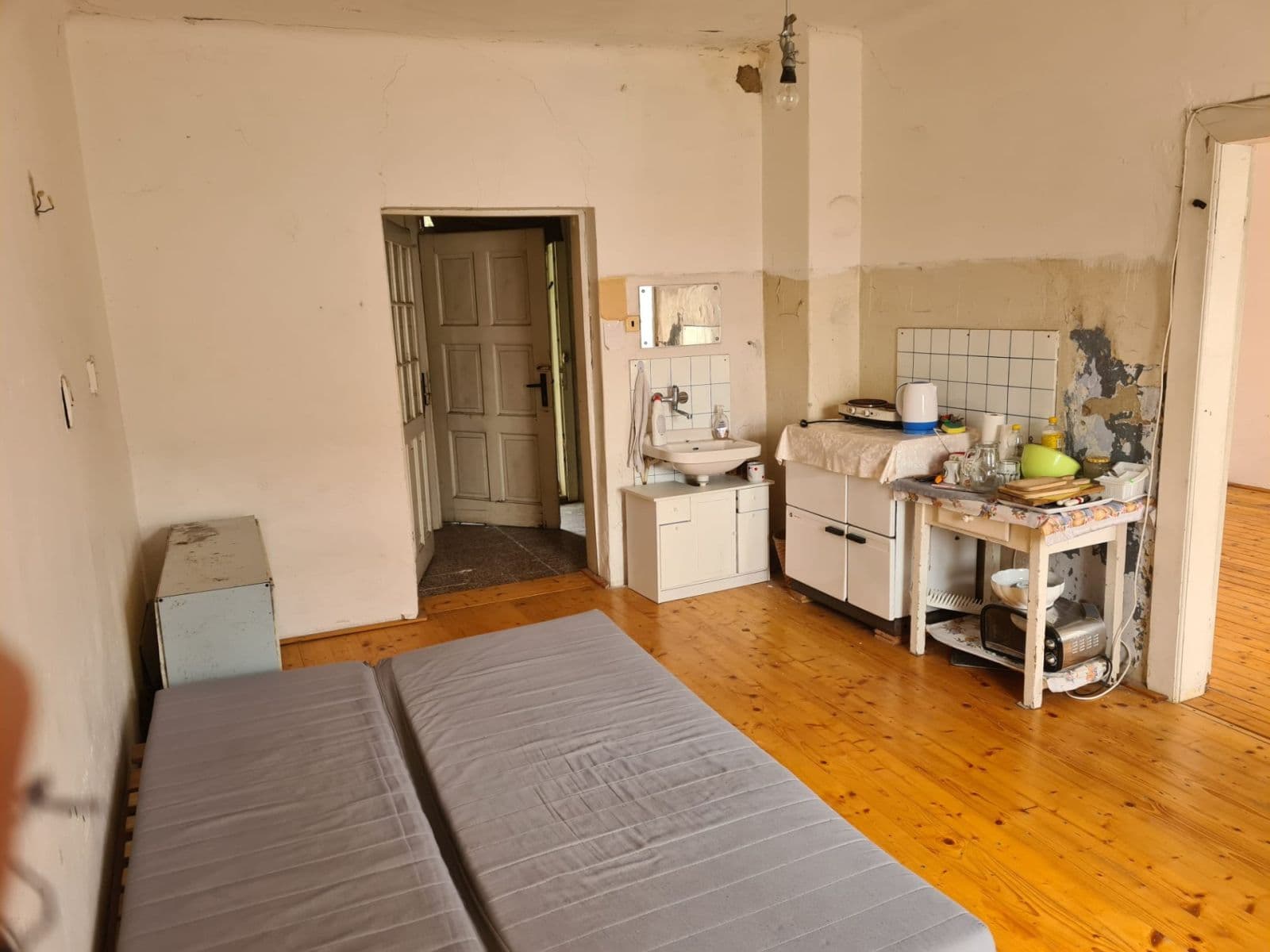Predaj domu 60 m², pozemek 3.106 m², Štefánikova, Bojkovice, Zlínský kraj Predaj domu 60 m², pozemek 3.106 m², Štefánikova, Bojkovice, Zlínský kraj