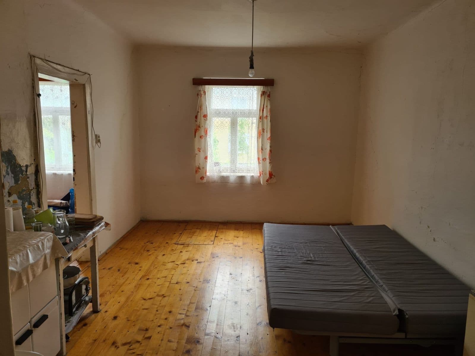 Predaj domu 60 m², pozemek 3.106 m², Štefánikova, Bojkovice, Zlínský kraj Predaj domu 60 m², pozemek 3.106 m², Štefánikova, Bojkovice, Zlínský kraj