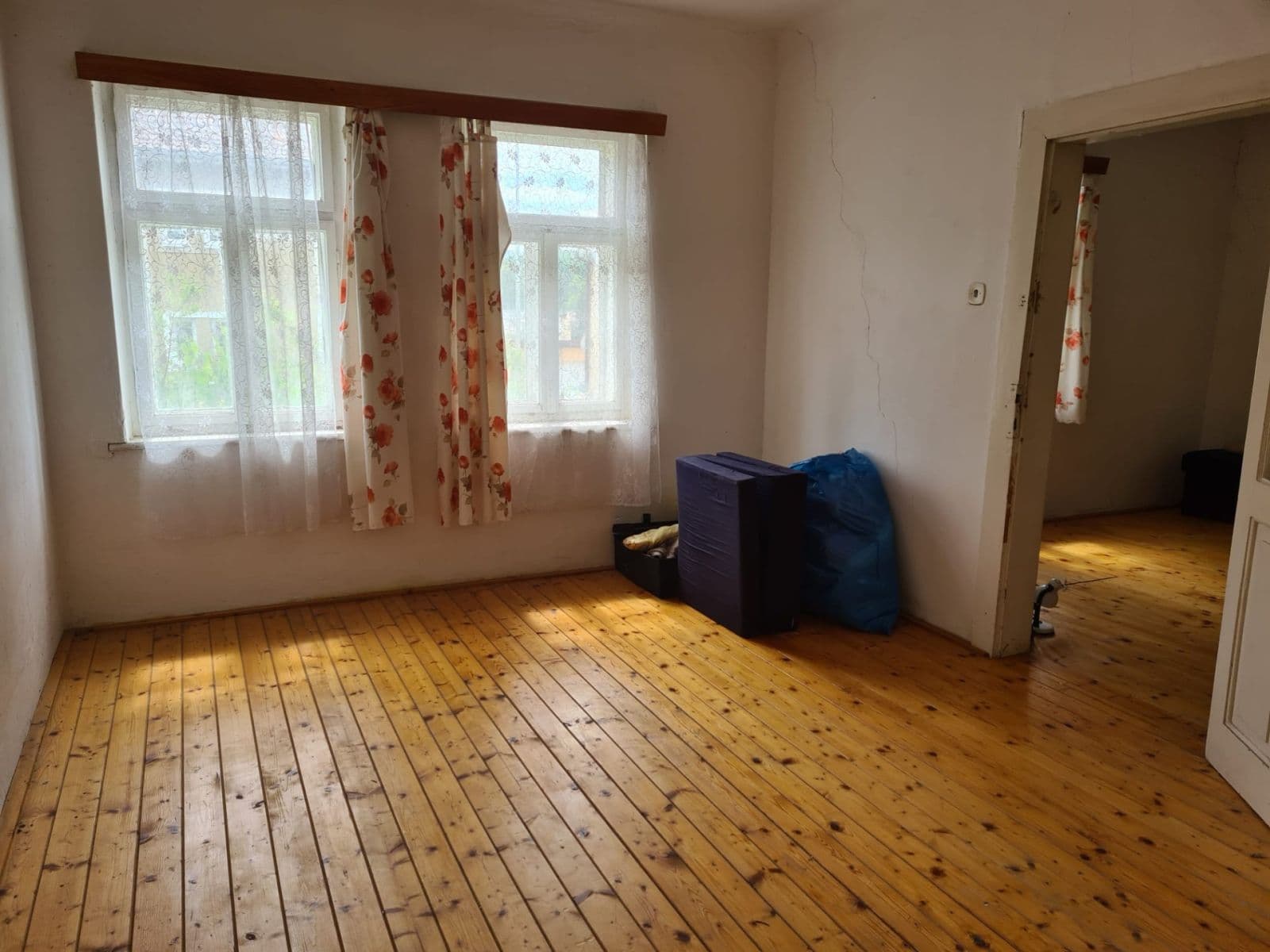 Predaj domu 60 m², pozemek 3.106 m², Štefánikova, Bojkovice, Zlínský kraj Predaj domu 60 m², pozemek 3.106 m², Štefánikova, Bojkovice, Zlínský kraj