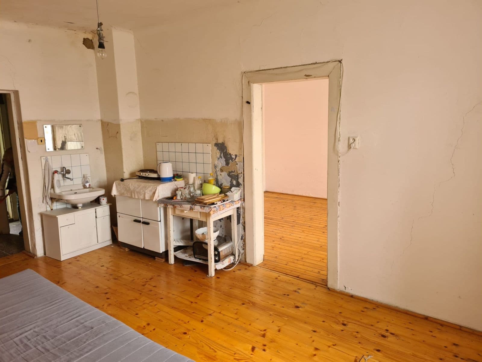 Predaj domu 60 m², pozemek 3.106 m², Štefánikova, Bojkovice, Zlínský kraj Predaj domu 60 m², pozemek 3.106 m², Štefánikova, Bojkovice, Zlínský kraj