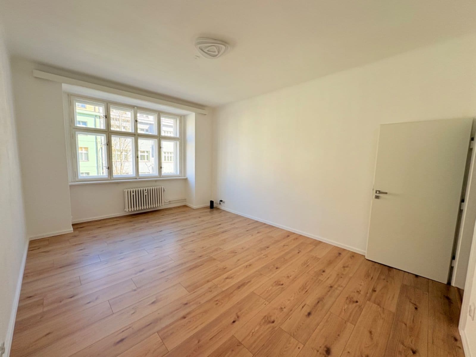 Prenájom bytu 2-izbový 56 m², Zelená, Praha, Praha Prenájom bytu 2-izbový 56 m², Zelená, Praha, Praha