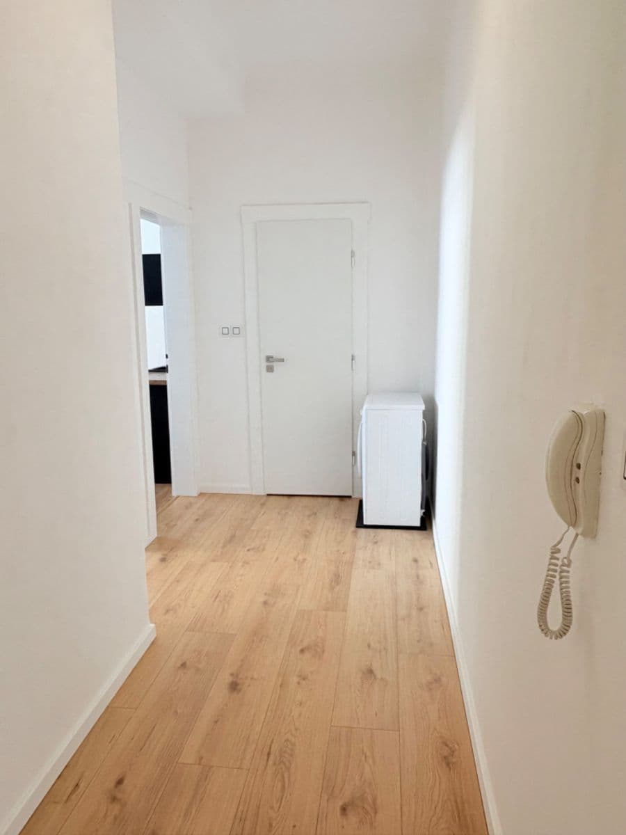 Prenájom bytu 2-izbový 56 m², Zelená, Praha, Praha Prenájom bytu 2-izbový 56 m², Zelená, Praha, Praha