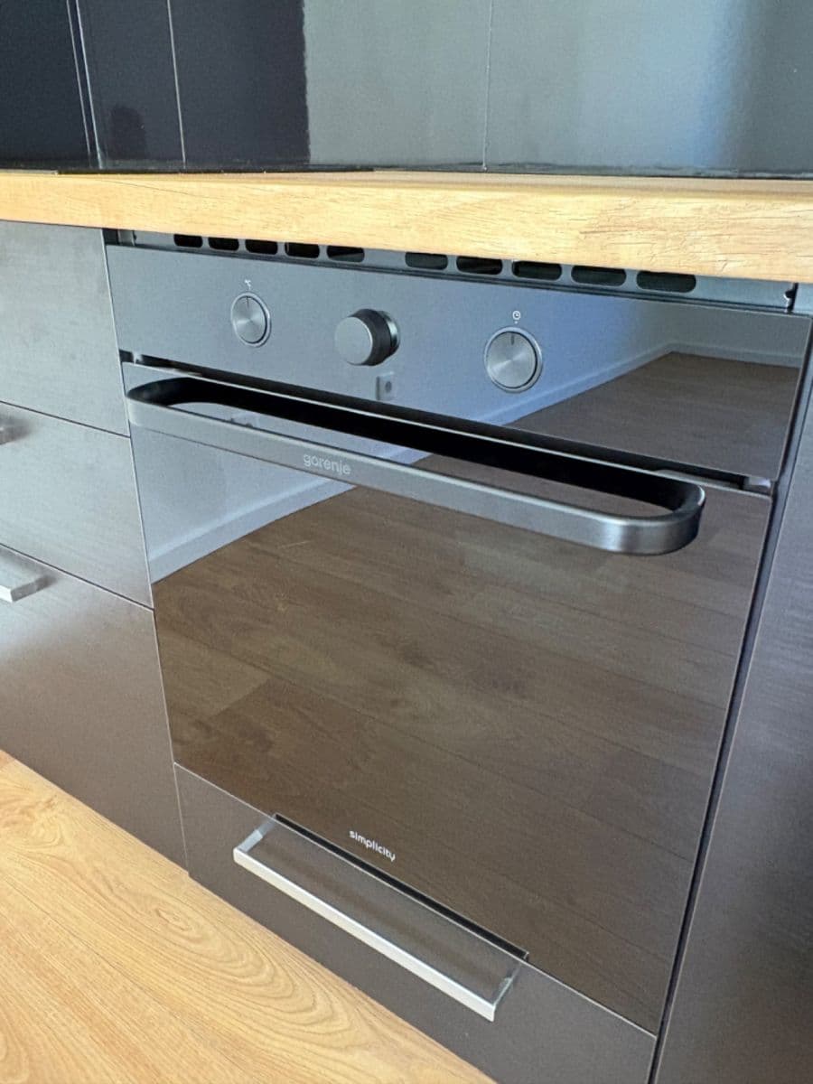 Prenájom bytu 2-izbový 56 m², Zelená, Praha, Praha Prenájom bytu 2-izbový 56 m², Zelená, Praha, Praha