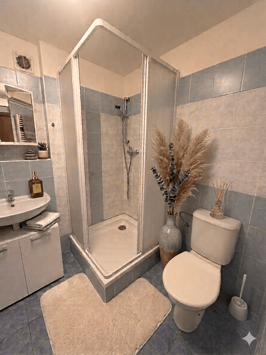 Prenájom bytu 1-izbový 32 m², Herlíkovická, Praha, Praha Prenájom bytu 1-izbový 32 m², Herlíkovická, Praha, Praha