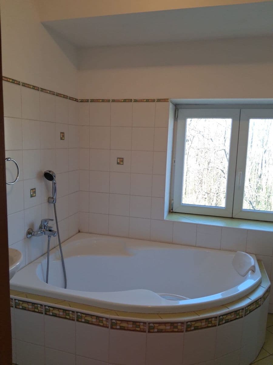 Prenájom bytu 1-izbový 54 m², Smolíkova, Praha, Praha Prenájom bytu 1-izbový 54 m², Smolíkova, Praha, Praha