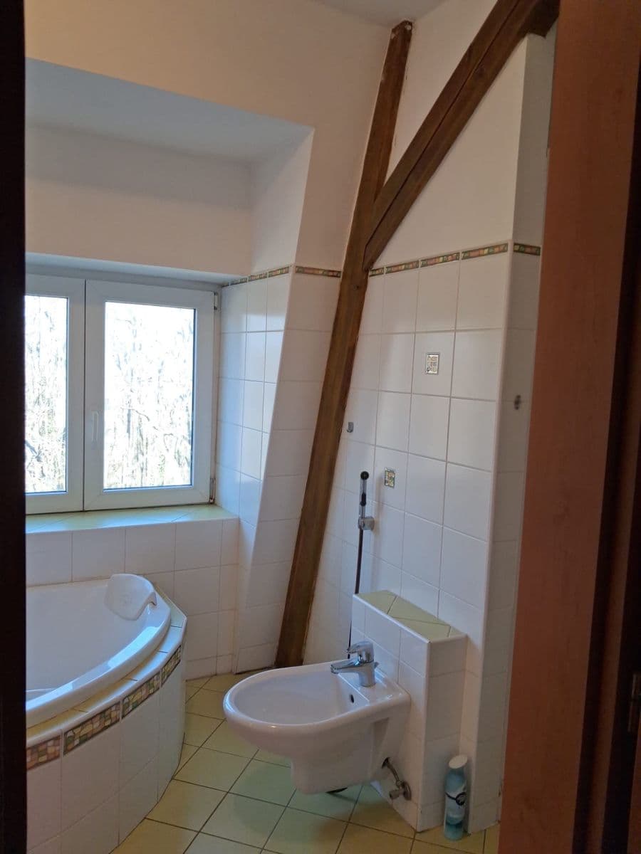 Prenájom bytu 1-izbový 54 m², Smolíkova, Praha, Praha Prenájom bytu 1-izbový 54 m², Smolíkova, Praha, Praha