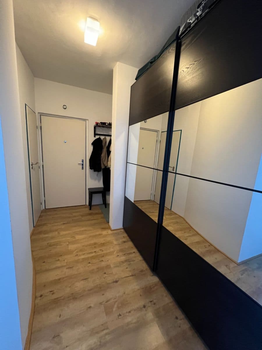 Prenájom bytu 2-izbový 48 m², Boučkova, Praha, Praha Prenájom bytu 2-izbový 48 m², Boučkova, Praha, Praha