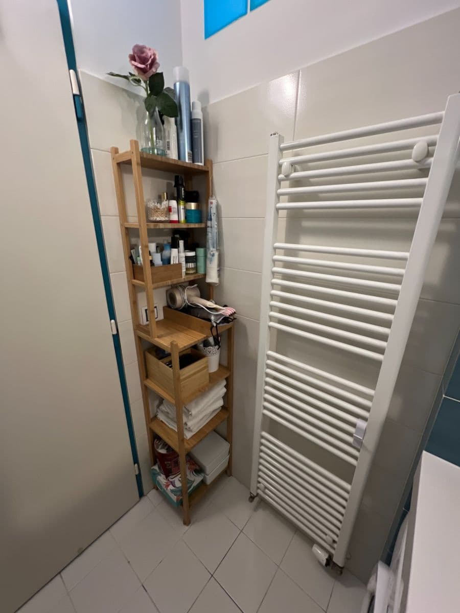 Prenájom bytu 2-izbový 48 m², Boučkova, Praha, Praha Prenájom bytu 2-izbový 48 m², Boučkova, Praha, Praha