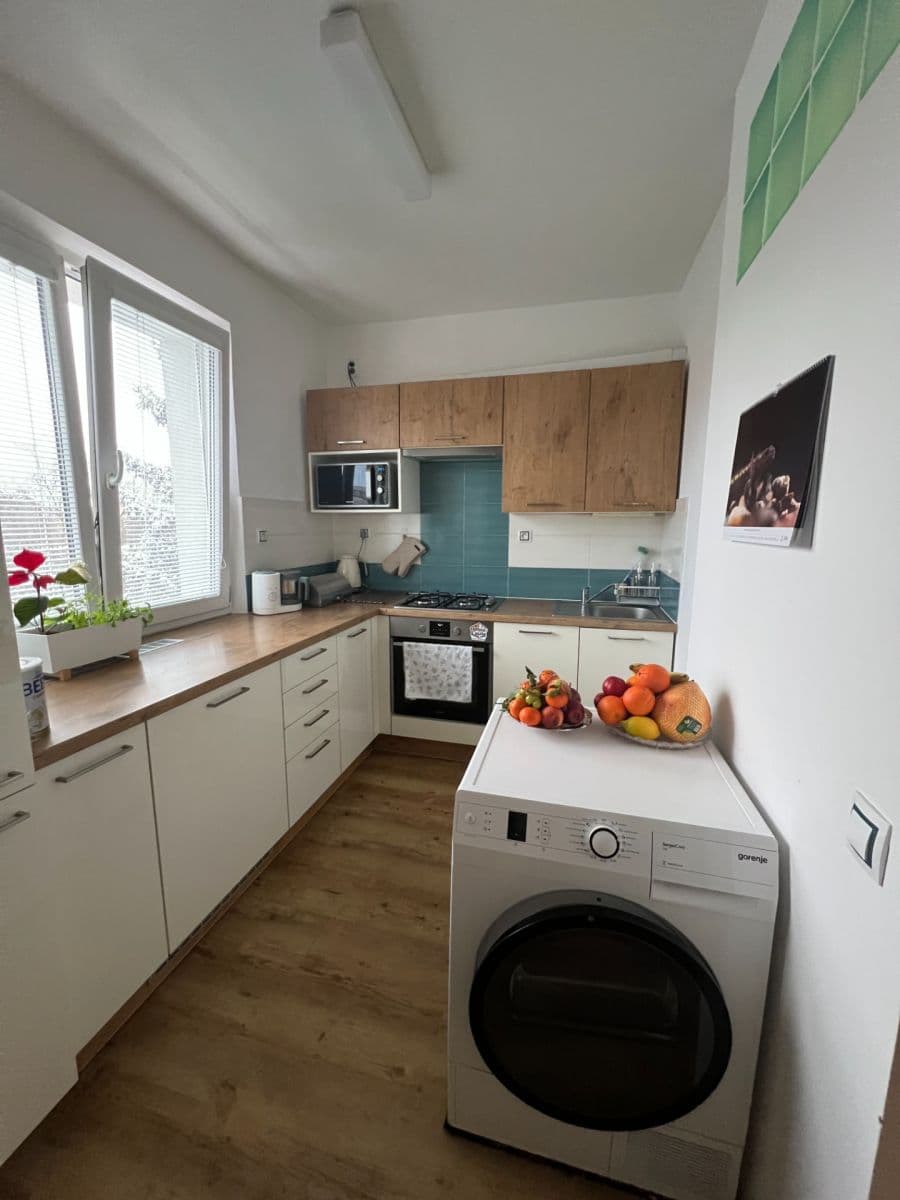 Prenájom bytu 2-izbový 48 m², Boučkova, Praha, Praha Prenájom bytu 2-izbový 48 m², Boučkova, Praha, Praha