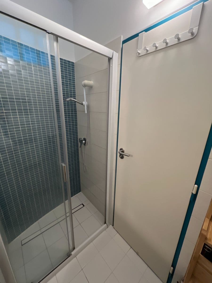 Prenájom bytu 2-izbový 48 m², Boučkova, Praha, Praha Prenájom bytu 2-izbový 48 m², Boučkova, Praha, Praha