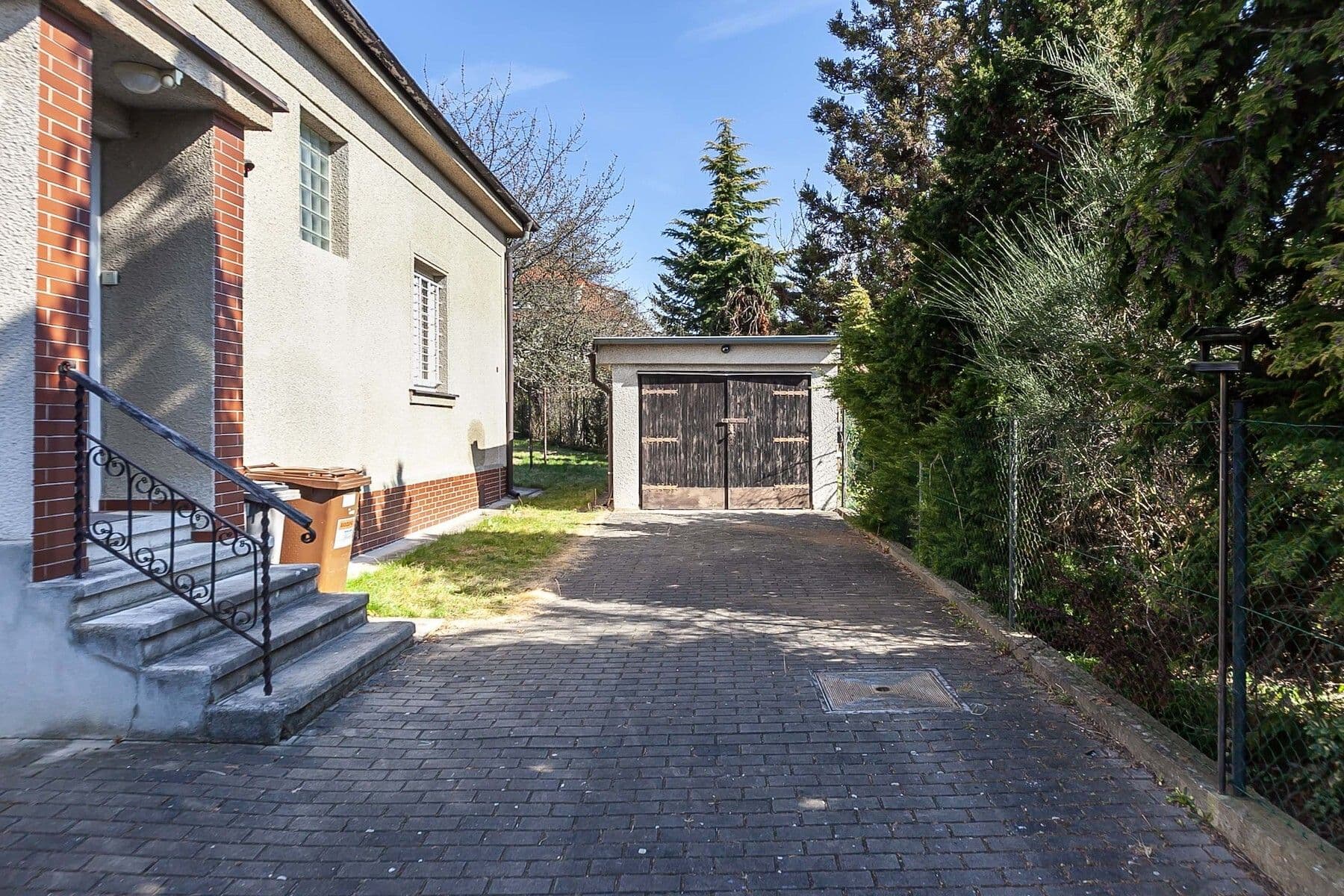 Predaj domu 142 m², pozemek 741 m², Církvičná, Praha, Praha Predaj domu 142 m², pozemek 741 m², Církvičná, Praha, Praha