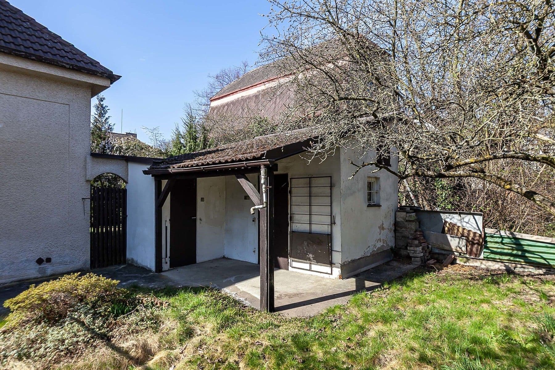 Predaj domu 142 m², pozemek 741 m², Církvičná, Praha, Praha Predaj domu 142 m², pozemek 741 m², Církvičná, Praha, Praha