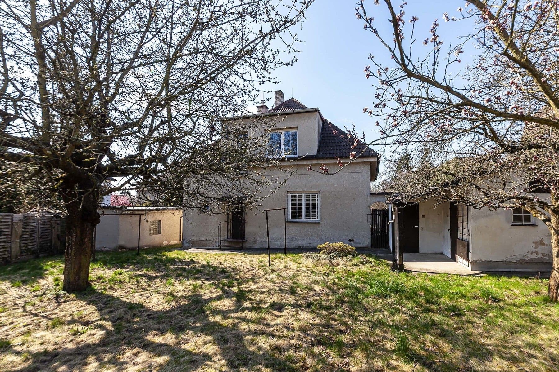 Predaj domu 142 m², pozemek 741 m², Církvičná, Praha, Praha Predaj domu 142 m², pozemek 741 m², Církvičná, Praha, Praha