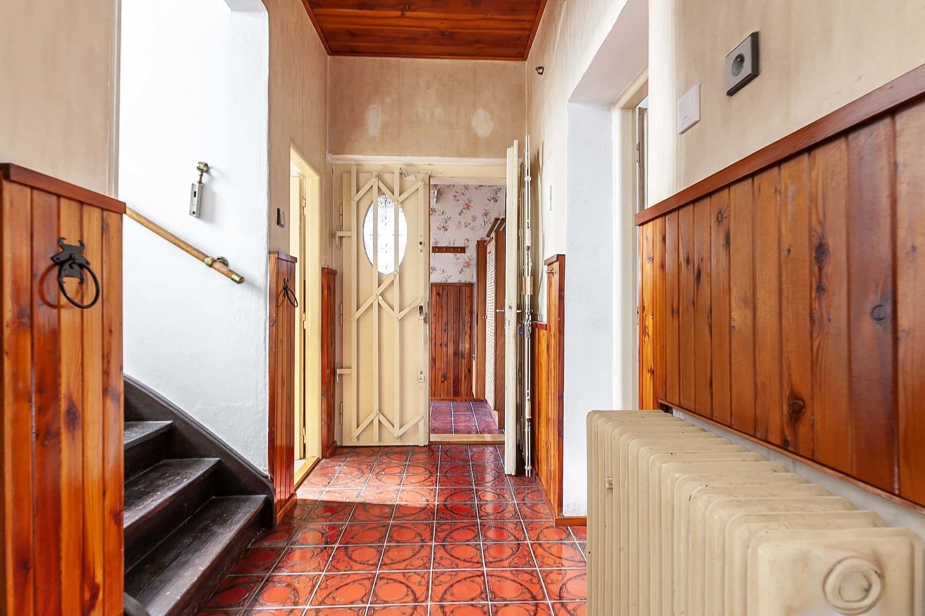 Predaj domu 142 m², pozemek 741 m², Církvičná, Praha, Praha Predaj domu 142 m², pozemek 741 m², Církvičná, Praha, Praha