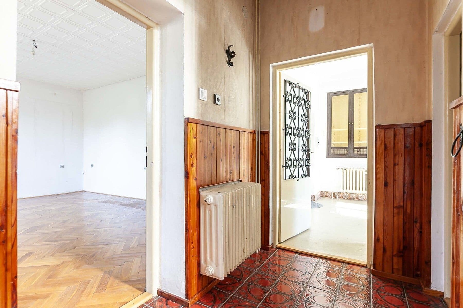 Predaj domu 142 m², pozemek 741 m², Církvičná, Praha, Praha Predaj domu 142 m², pozemek 741 m², Církvičná, Praha, Praha