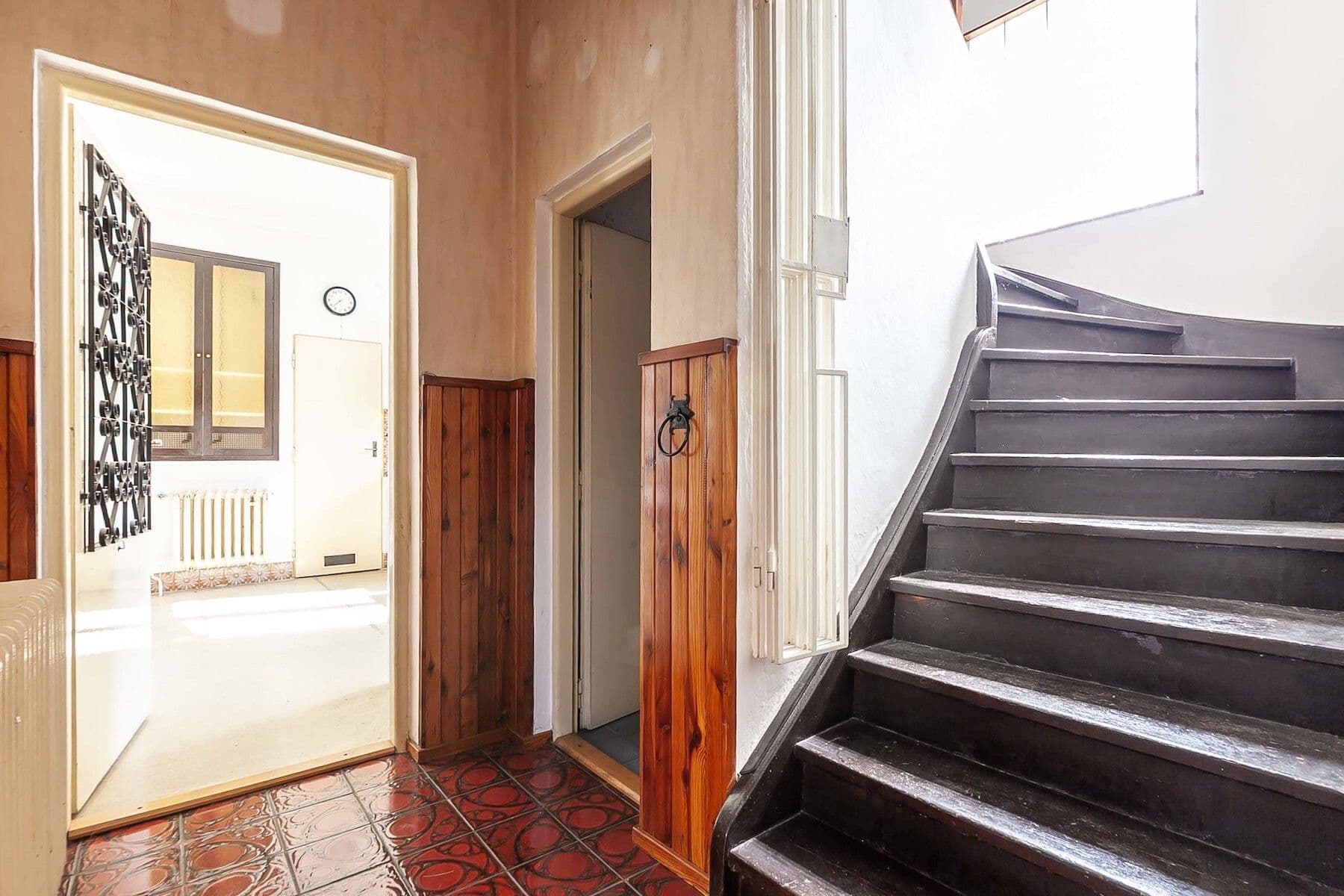 Predaj domu 142 m², pozemek 741 m², Církvičná, Praha, Praha Predaj domu 142 m², pozemek 741 m², Církvičná, Praha, Praha