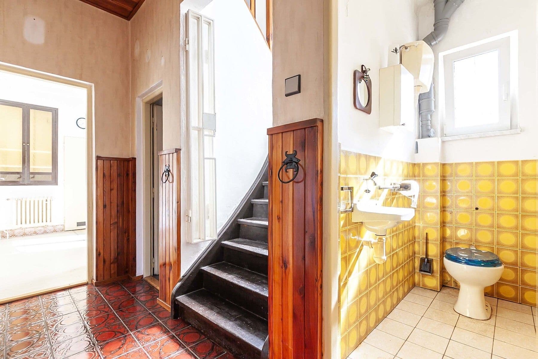 Predaj domu 142 m², pozemek 741 m², Církvičná, Praha, Praha Predaj domu 142 m², pozemek 741 m², Církvičná, Praha, Praha