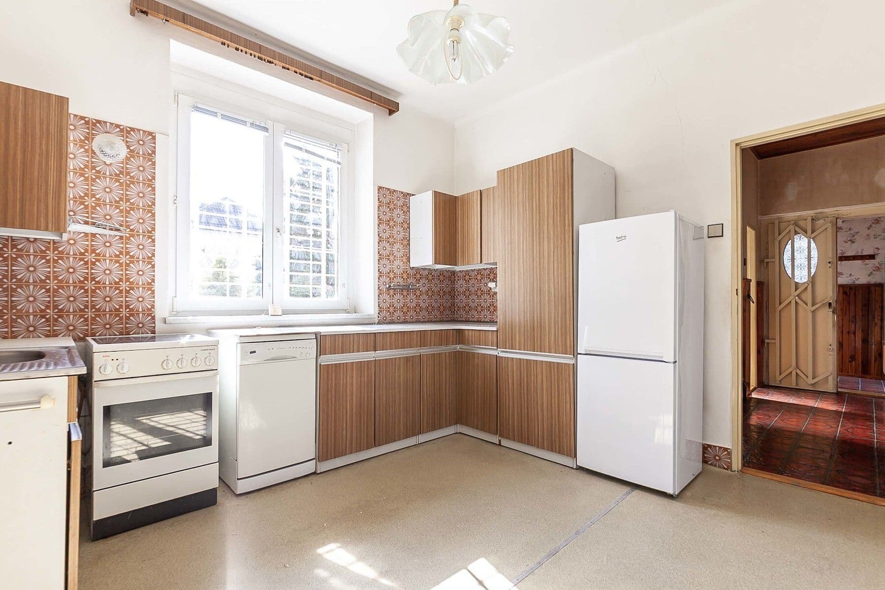 Predaj domu 142 m², pozemek 741 m², Církvičná, Praha, Praha Predaj domu 142 m², pozemek 741 m², Církvičná, Praha, Praha