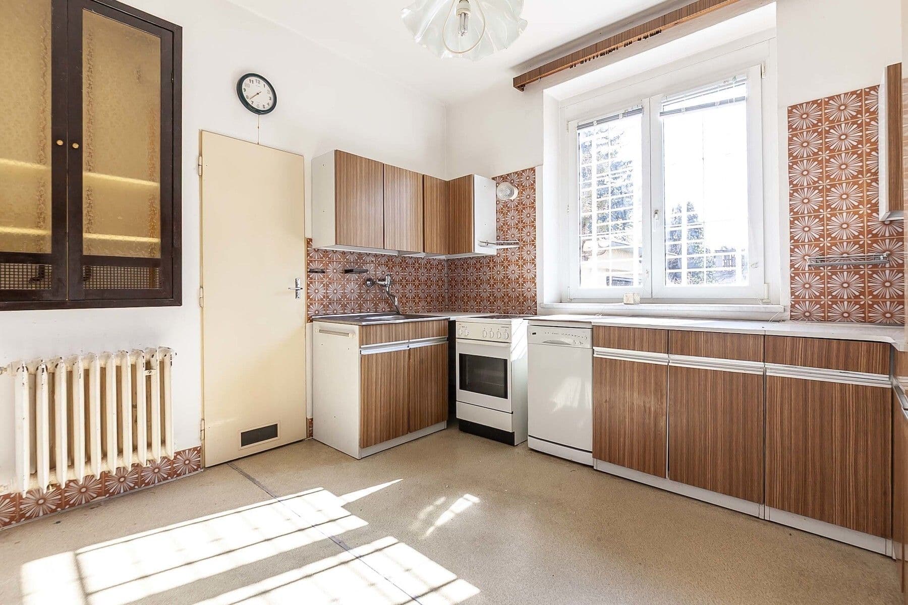 Predaj domu 142 m², pozemek 741 m², Církvičná, Praha, Praha Predaj domu 142 m², pozemek 741 m², Církvičná, Praha, Praha