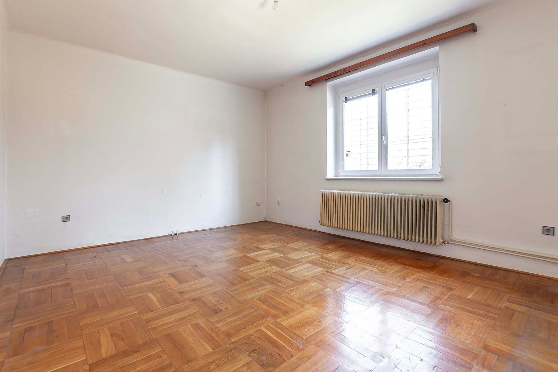 Predaj domu 142 m², pozemek 741 m², Církvičná, Praha, Praha Predaj domu 142 m², pozemek 741 m², Církvičná, Praha, Praha