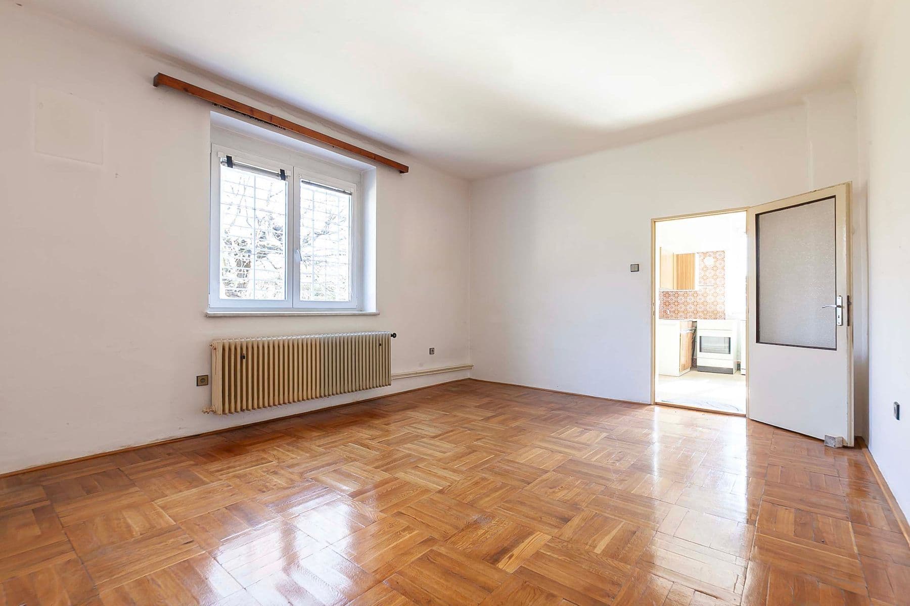 Predaj domu 142 m², pozemek 741 m², Církvičná, Praha, Praha Predaj domu 142 m², pozemek 741 m², Církvičná, Praha, Praha