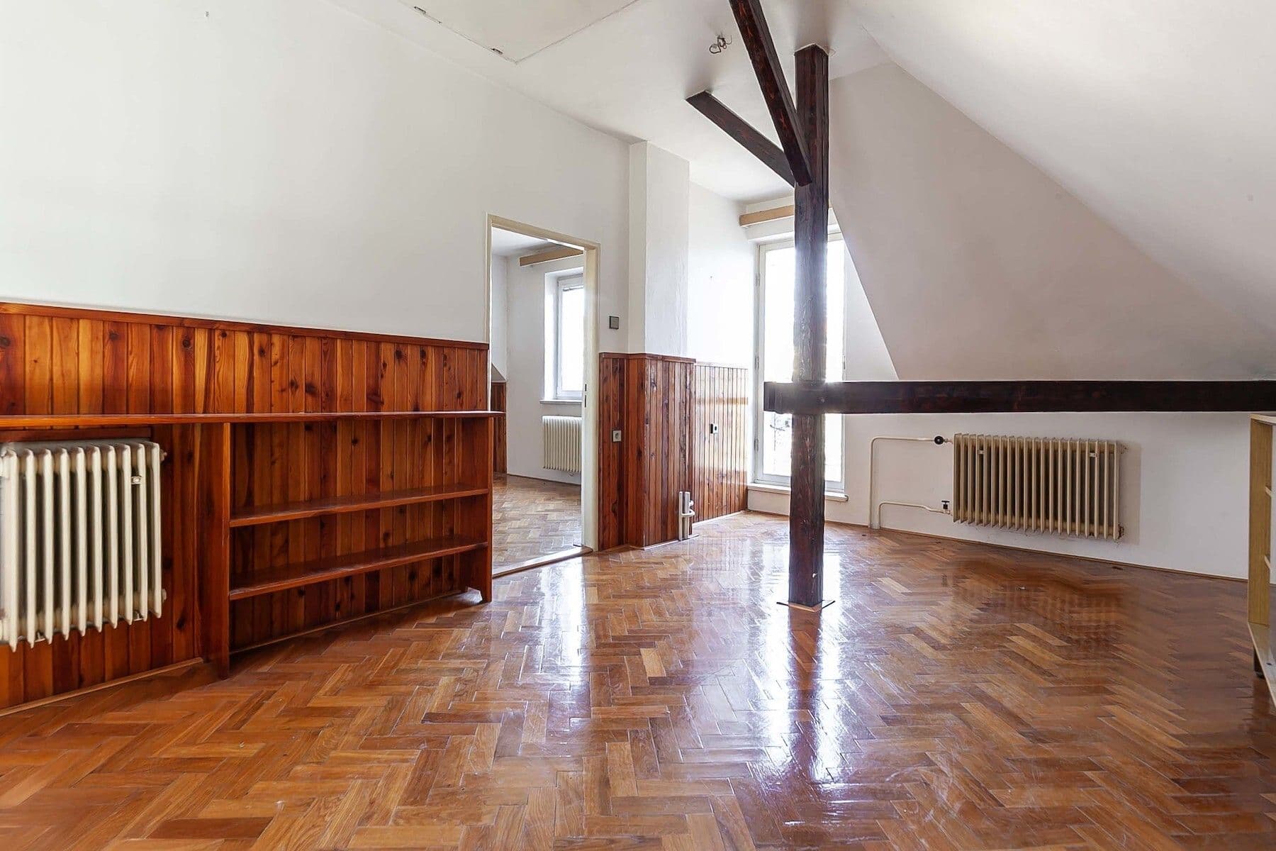 Predaj domu 142 m², pozemek 741 m², Církvičná, Praha, Praha Predaj domu 142 m², pozemek 741 m², Církvičná, Praha, Praha