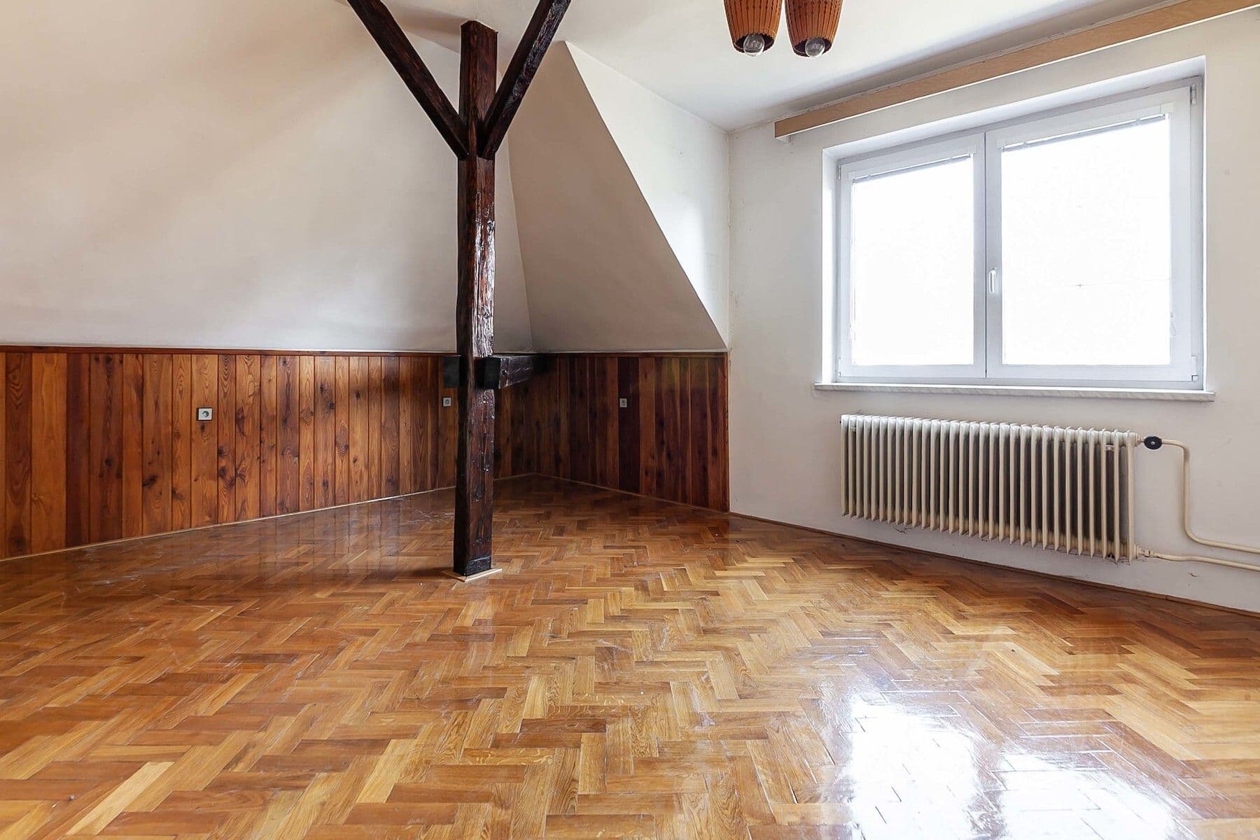 Predaj domu 142 m², pozemek 741 m², Církvičná, Praha, Praha Predaj domu 142 m², pozemek 741 m², Církvičná, Praha, Praha