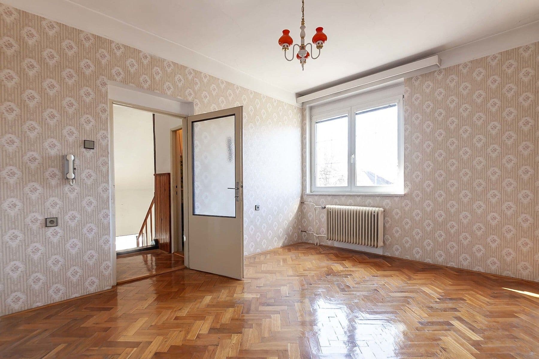 Predaj domu 142 m², pozemek 741 m², Církvičná, Praha, Praha Predaj domu 142 m², pozemek 741 m², Církvičná, Praha, Praha