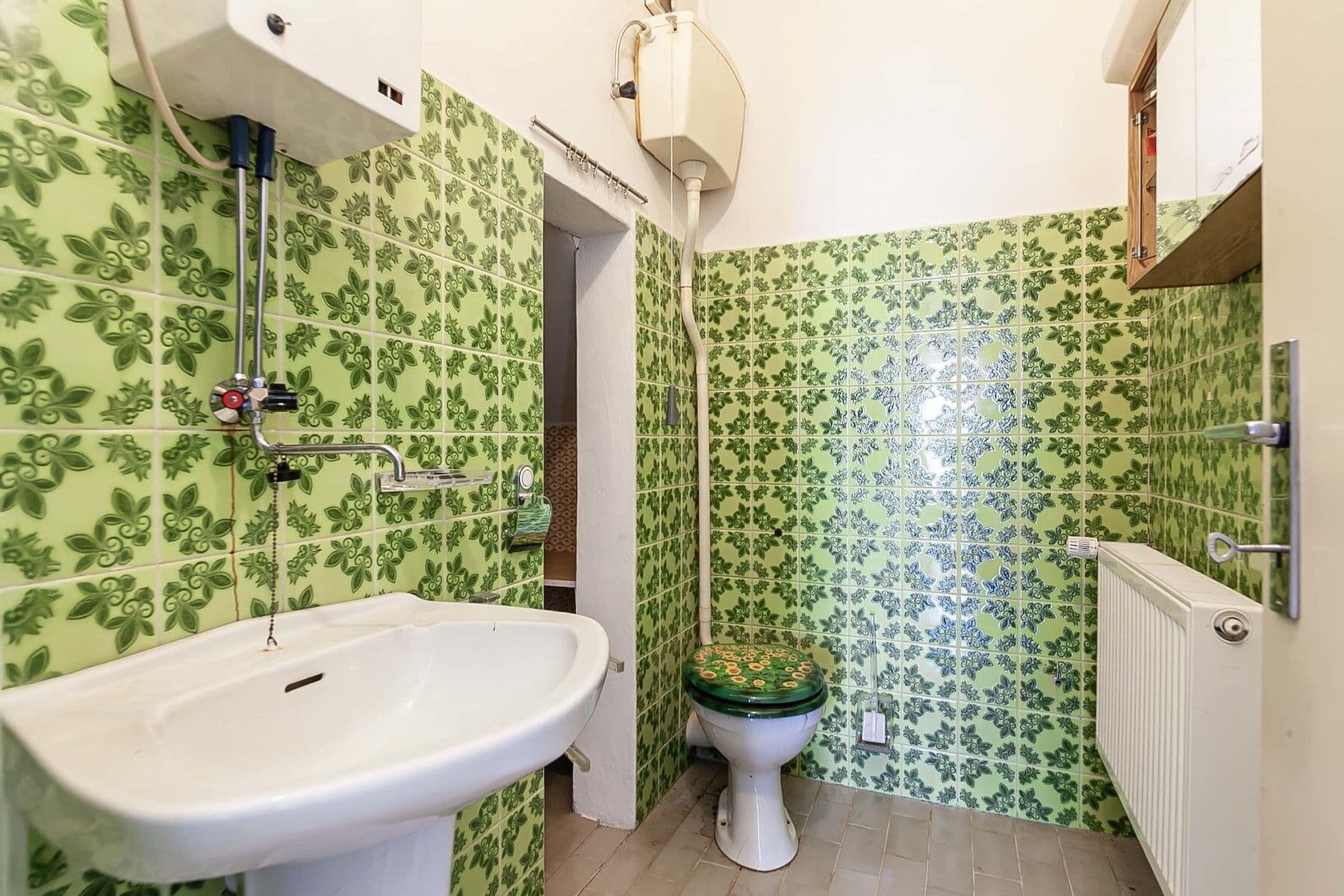 Predaj domu 142 m², pozemek 741 m², Církvičná, Praha, Praha Predaj domu 142 m², pozemek 741 m², Církvičná, Praha, Praha