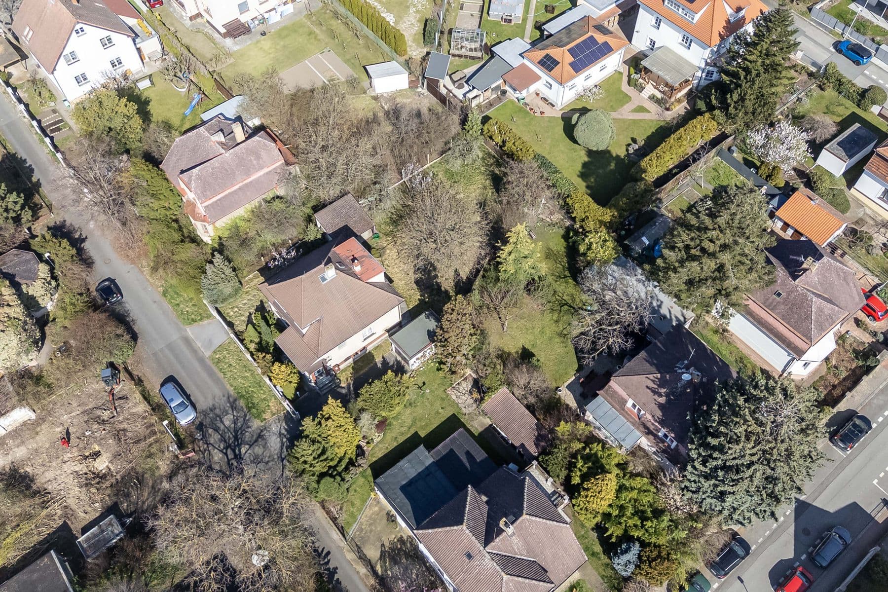 Predaj domu 142 m², pozemek 741 m², Církvičná, Praha, Praha Predaj domu 142 m², pozemek 741 m², Církvičná, Praha, Praha